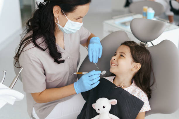 Best Tooth Infection Emergency Dentist  in Gerdine, AL