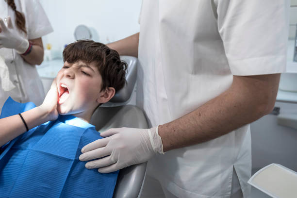 Best Emergency Tooth Extraction  in Gerdine, AL