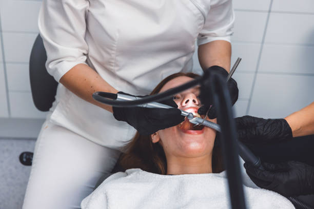 Tooth Infection Emergency Dentist in AL
